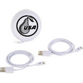 MFI Certified Beetle Charging Cables